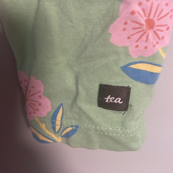 TEA Collection Dress Bundle Size 9-12MOS - Picture 4 of 11